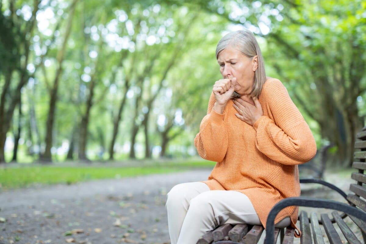 Bei der progredienten Pulmonalfibrose gibt es mittlerweile einige Behandlungsoptionen.