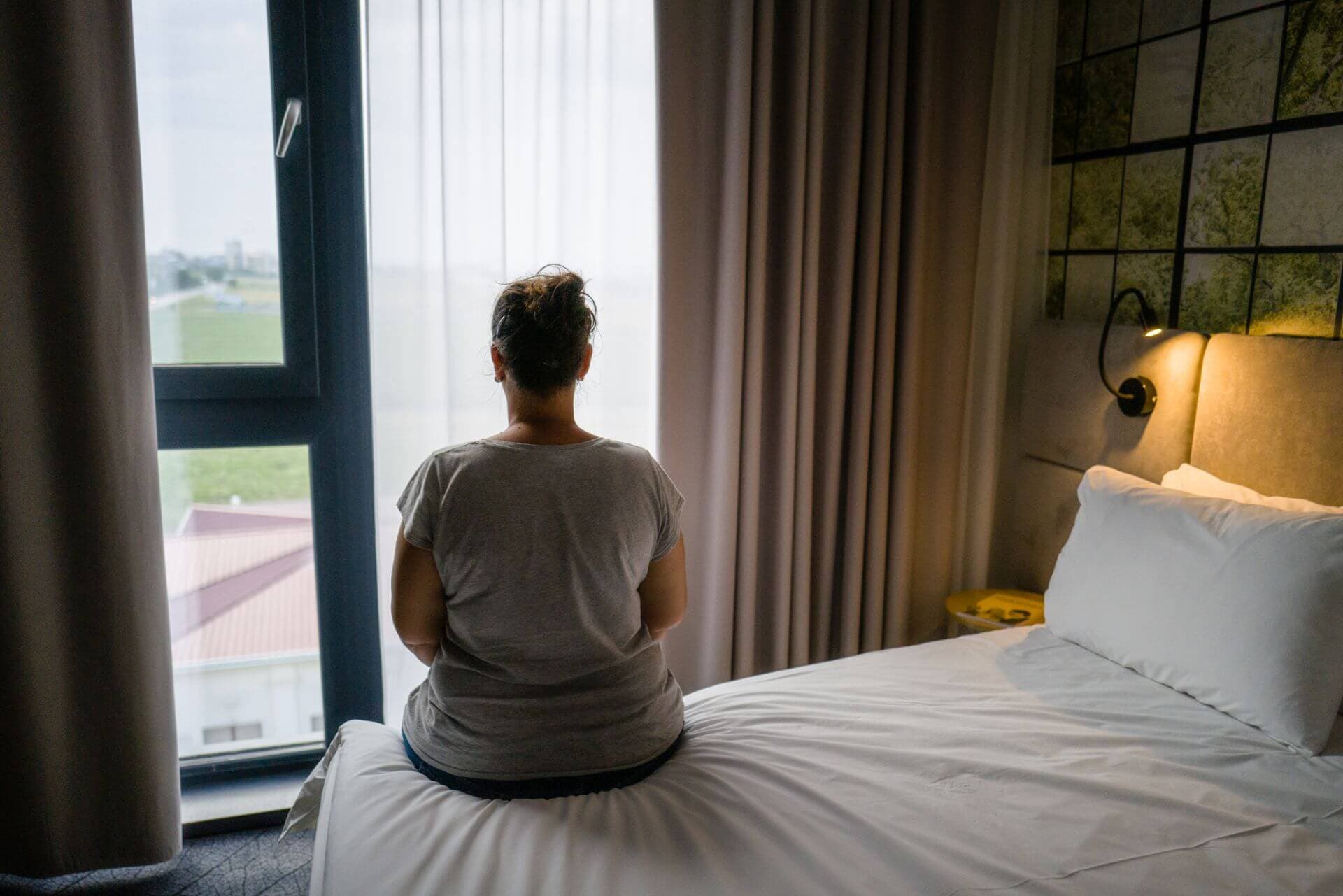 Sexuelle Funktionsstörungen sind nichts was die meisten Patienten gerne thematisieren