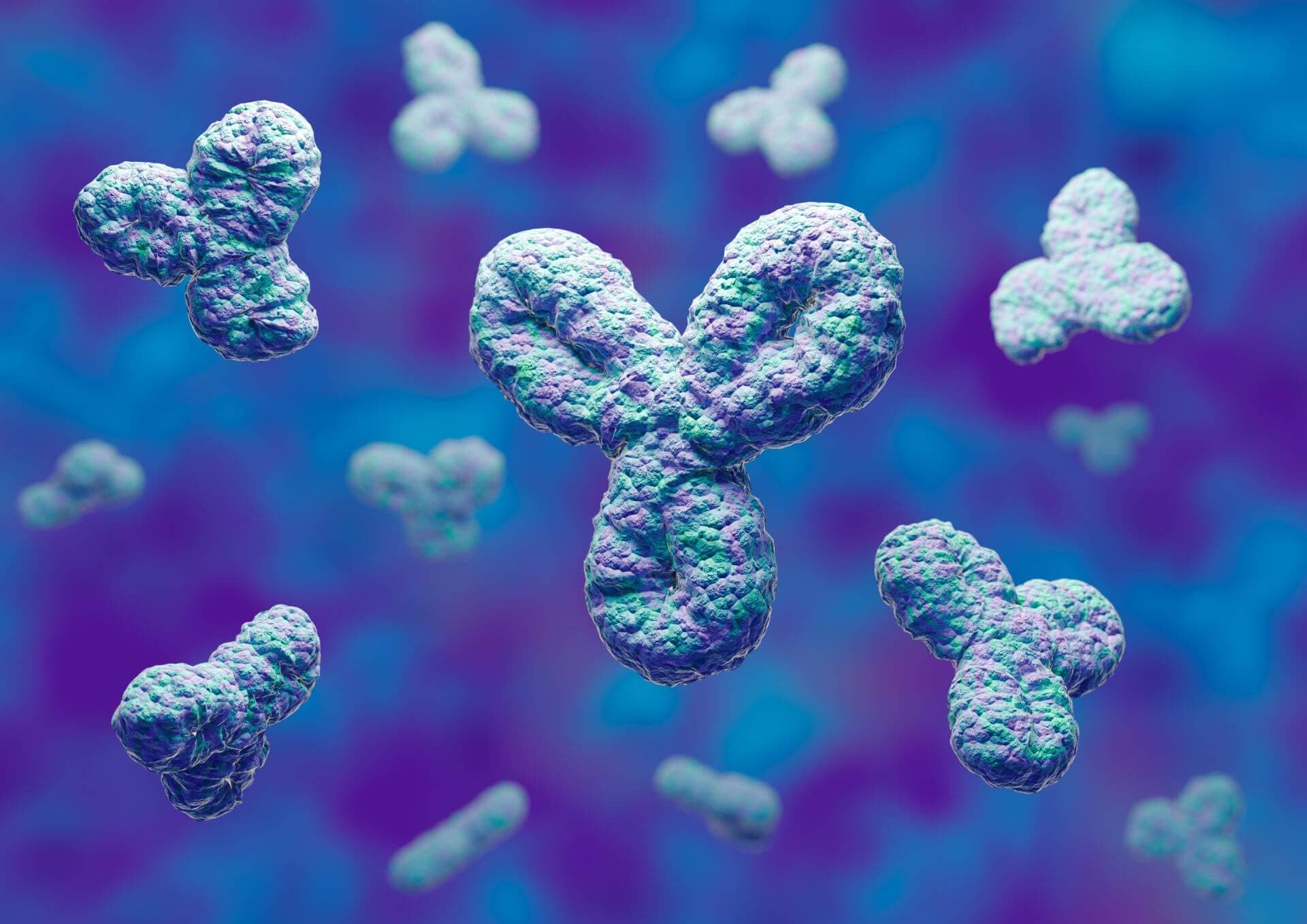 Monoklonale Antikörpertherapien die am CGRP-Pathway ansetzen sind in der Klinik angekommen