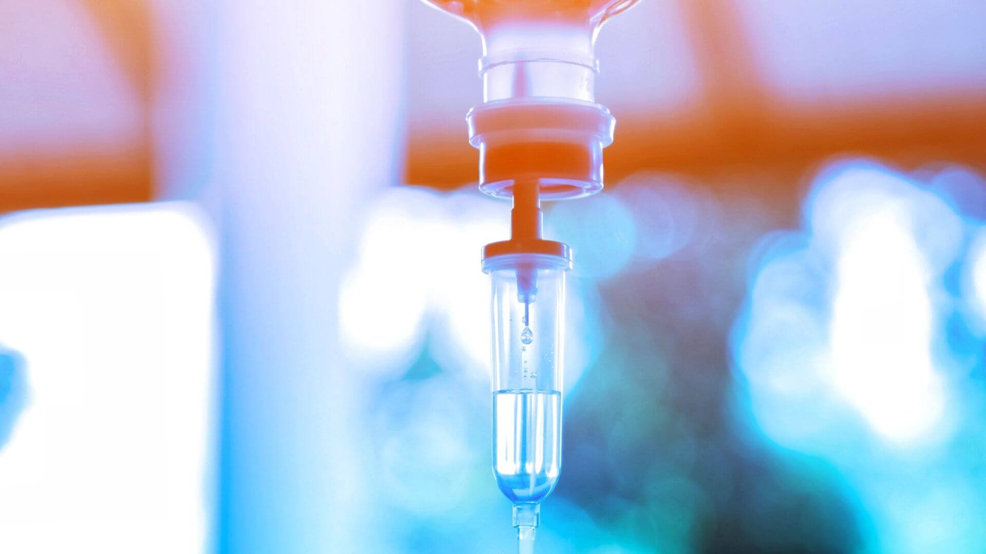Eine neoadjuvante Chemotherapie ist der adjuvanten beim Kolonkarzinom überlegen.