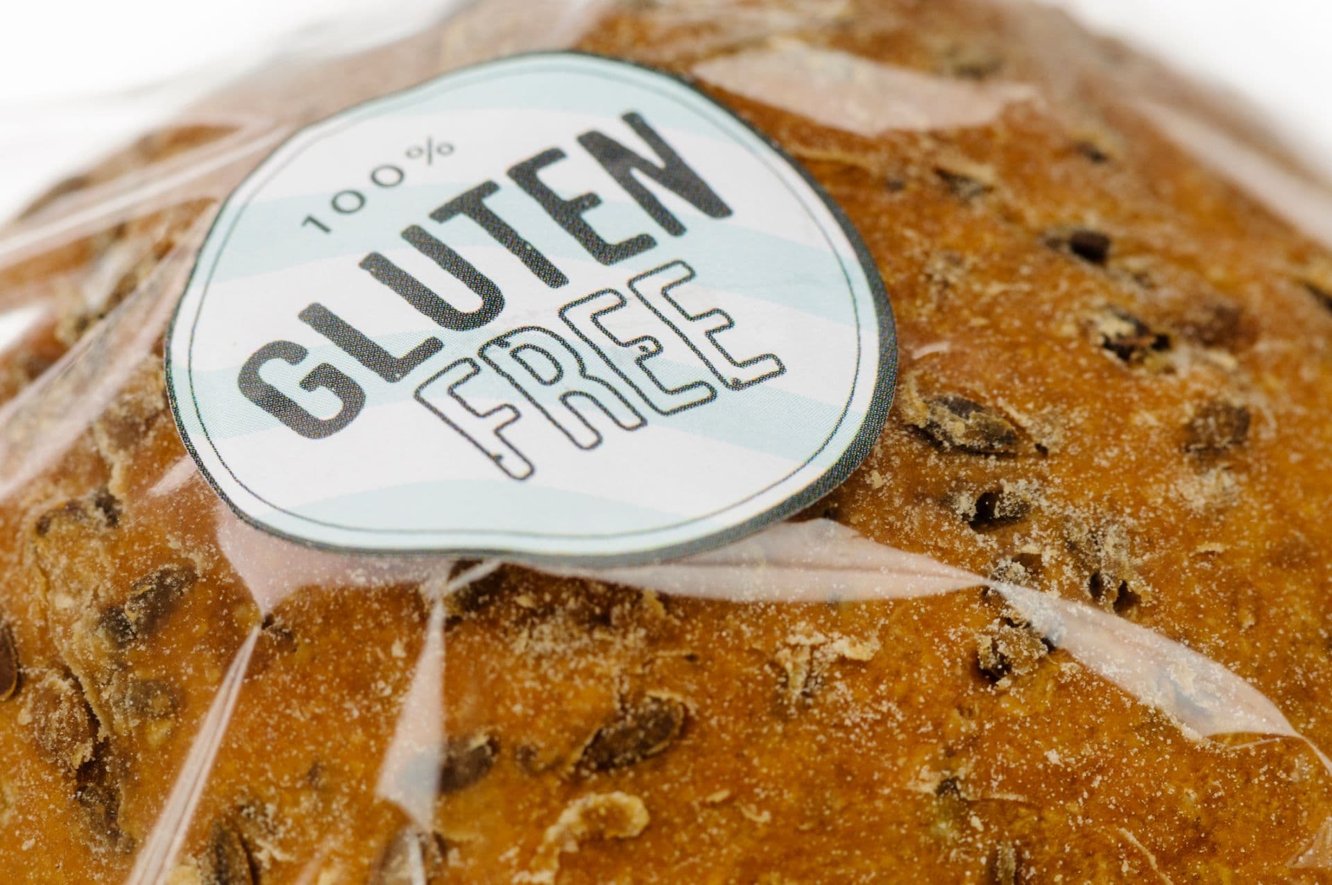 Bei rund einem Prozent der Betroffenen mit Zöliakie verschwinden die Beschwerden trotz Glutenverzicht nicht.