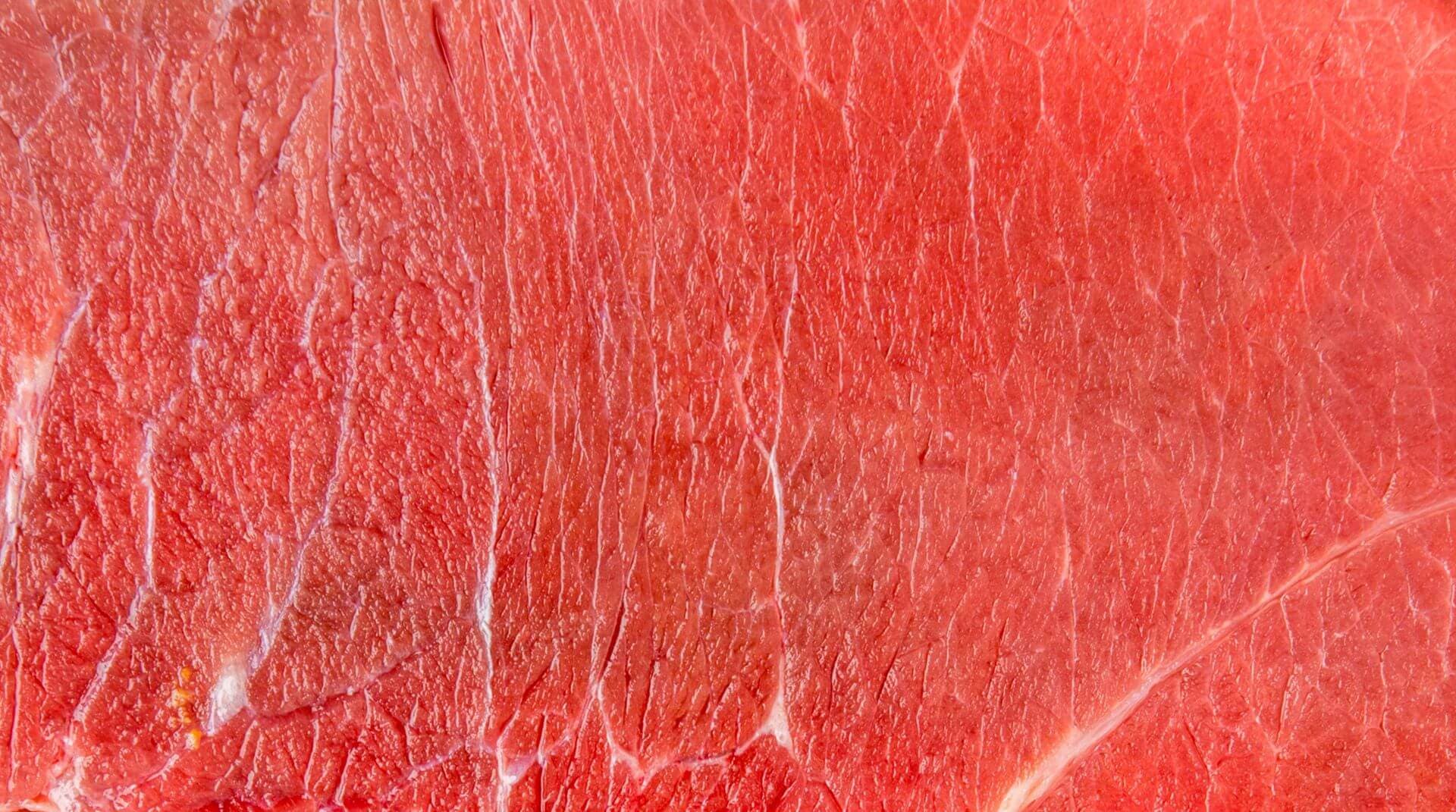 Sehr viel Fleisch ist die Basis der ketogenen Ernährung