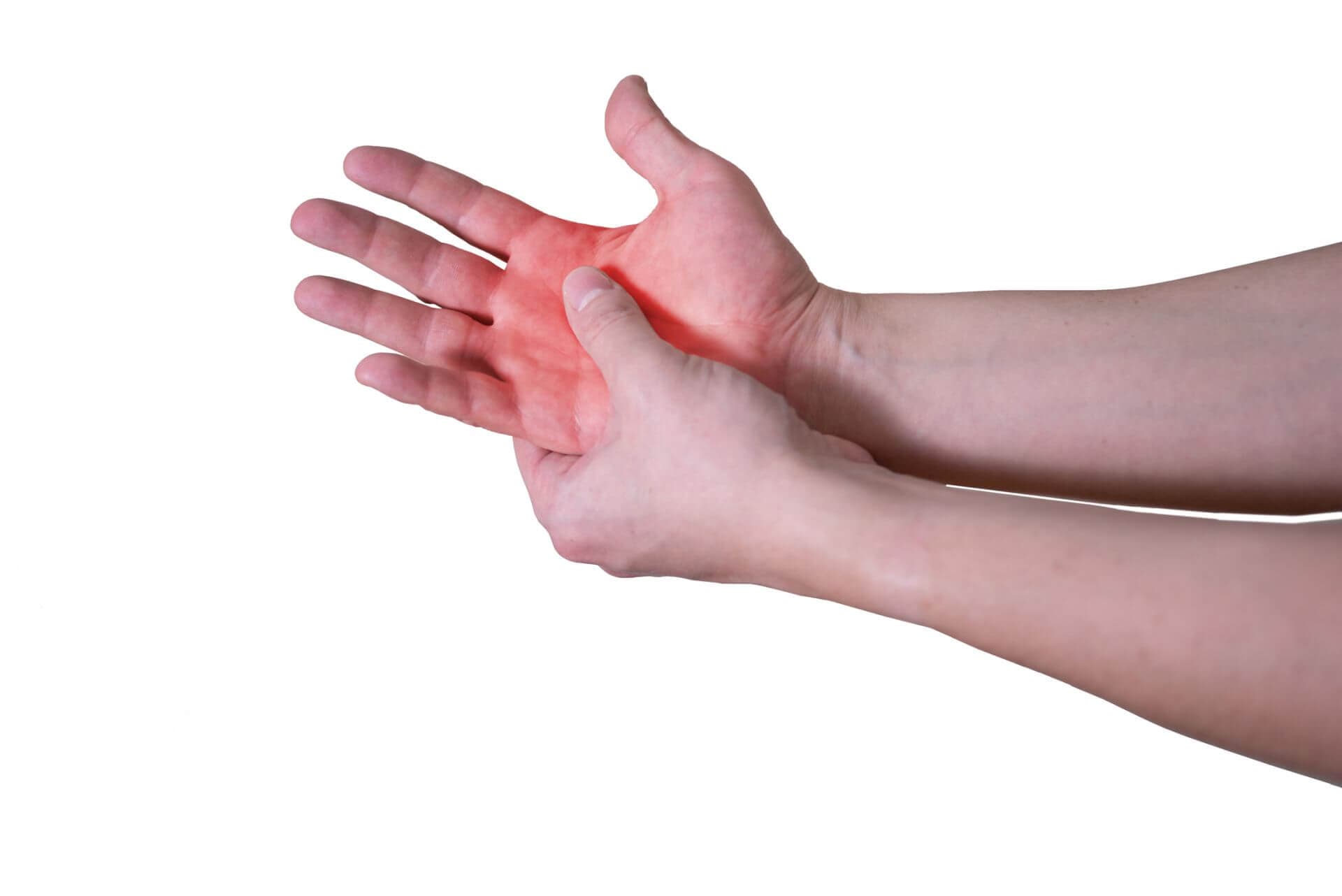 Viele Techniken der Neurostimulation führen bei diabetischer Polyneuropathie zum Erfolg