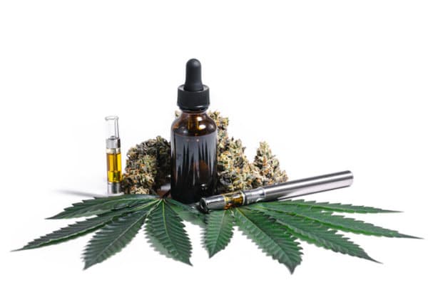 Cannabis-Allergien können unterschiedliche Ausprägungen annehmen.