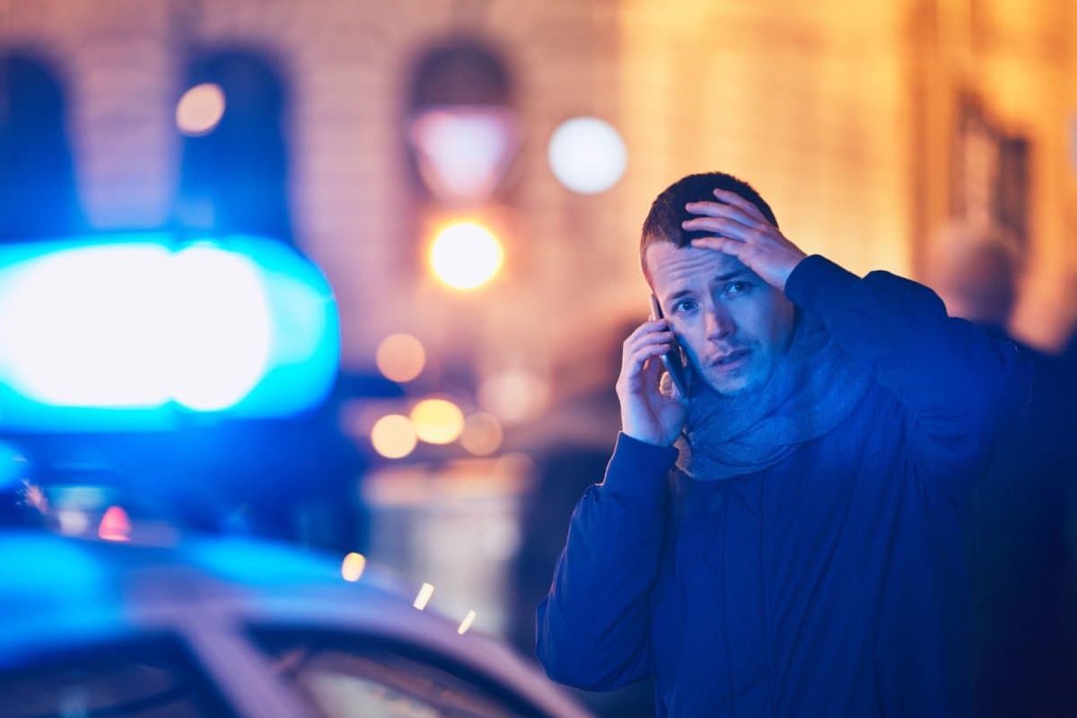 Bei den meisten Betroffenen liegt einige Wochen nach einer Krisensituation keine Traumatisierung mehr vor.
