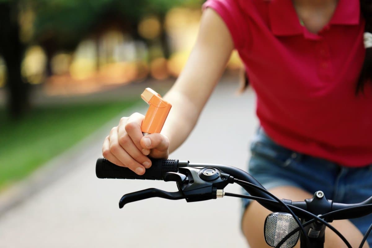 A2BCDE steht für eine umfassende Zusammenfassung der aktuellen Asthma-Empfehlungen.