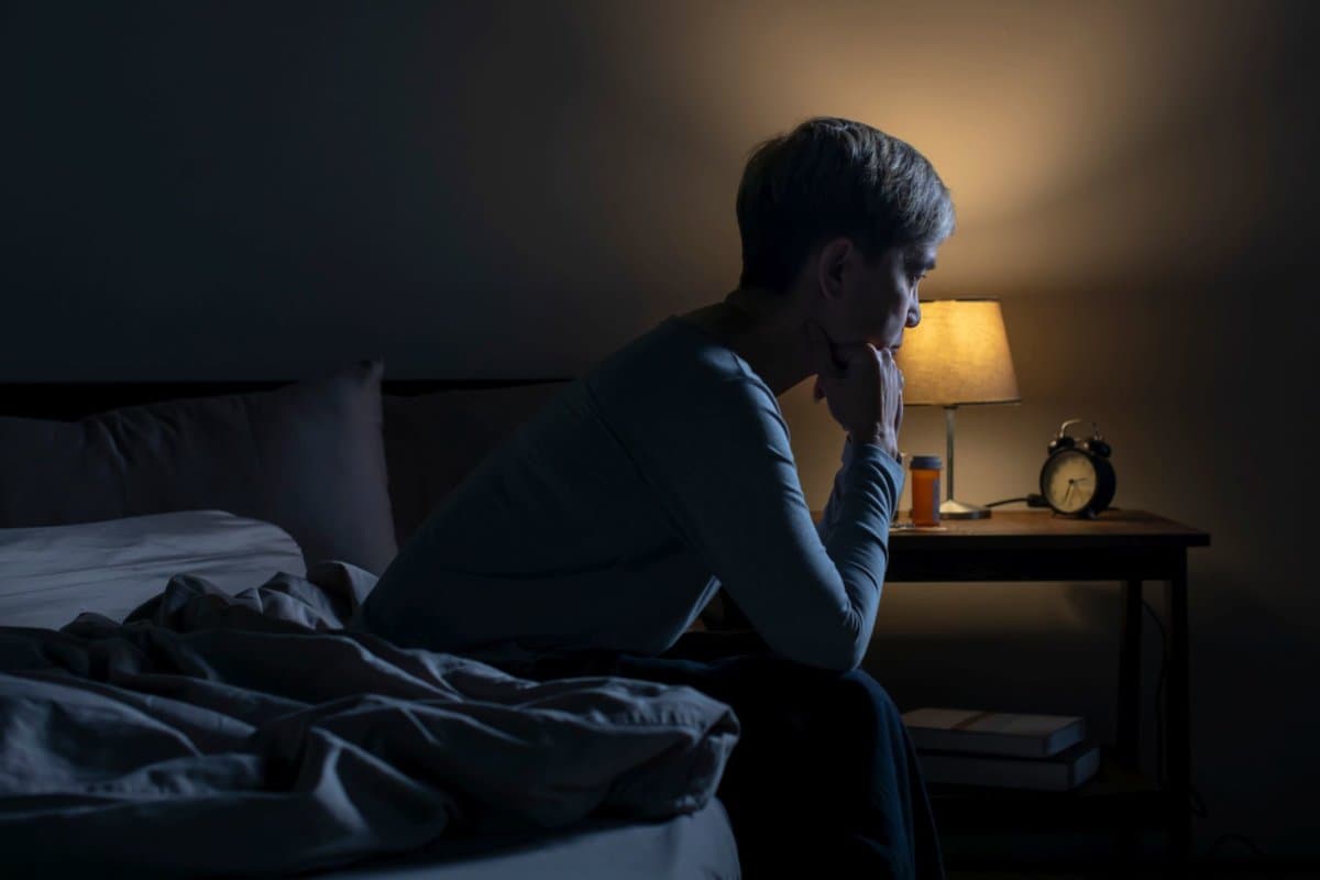 Drei bis fünf Prozent der Schweizer nehmen täglich Benzodiazepine ein.