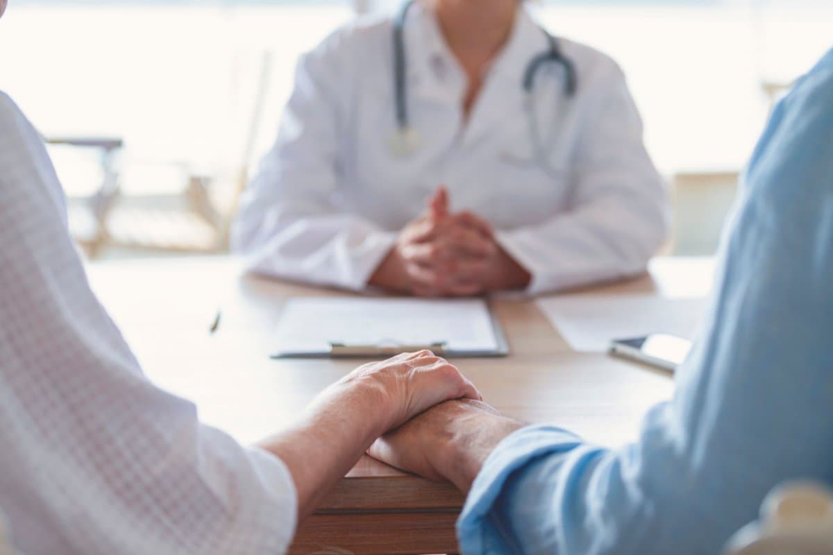 Experten diskutierten, wie nach einer Remission eines Blasen- oder Nierenzellkarzinoms zu verfahren ist.