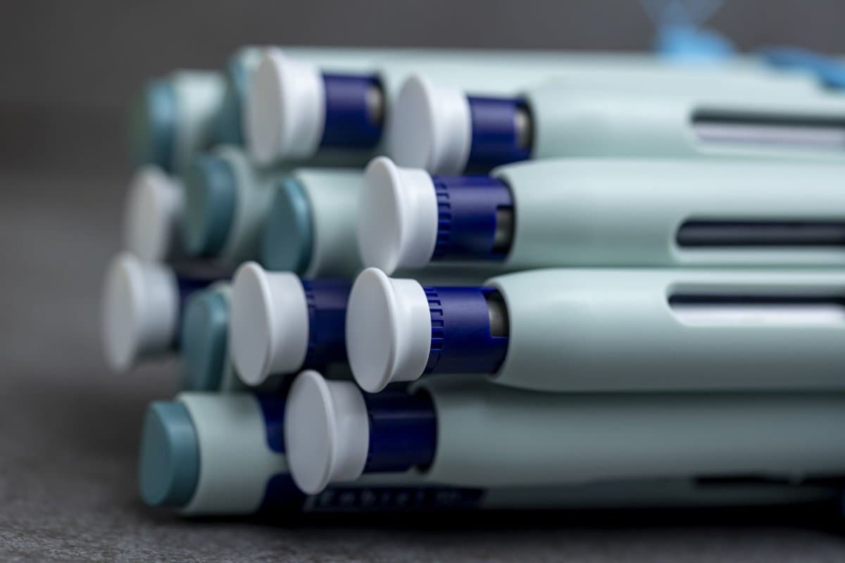 Eine schwedische Studie untersuchte die Sicherheit von DMARD bei mehr als 20.000 RA-Patienten.