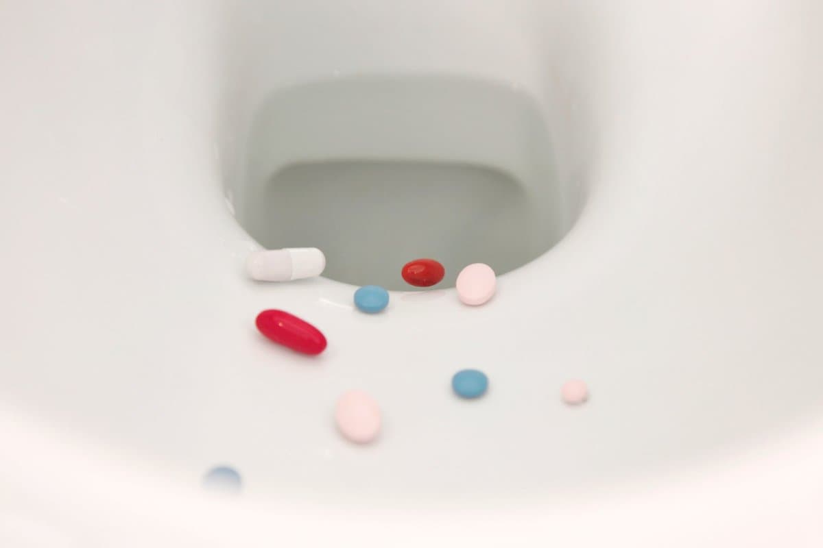 Lassen sich bei Tuberkulose Problme bei der Adhärenz vermuten, hilft das Therapeutic drug monitoring.