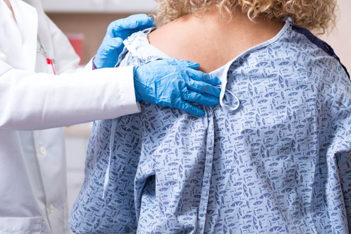 Ribociclib reduziert das Rezidivrisiko von Patienten mit frühem Brustkrebs.
