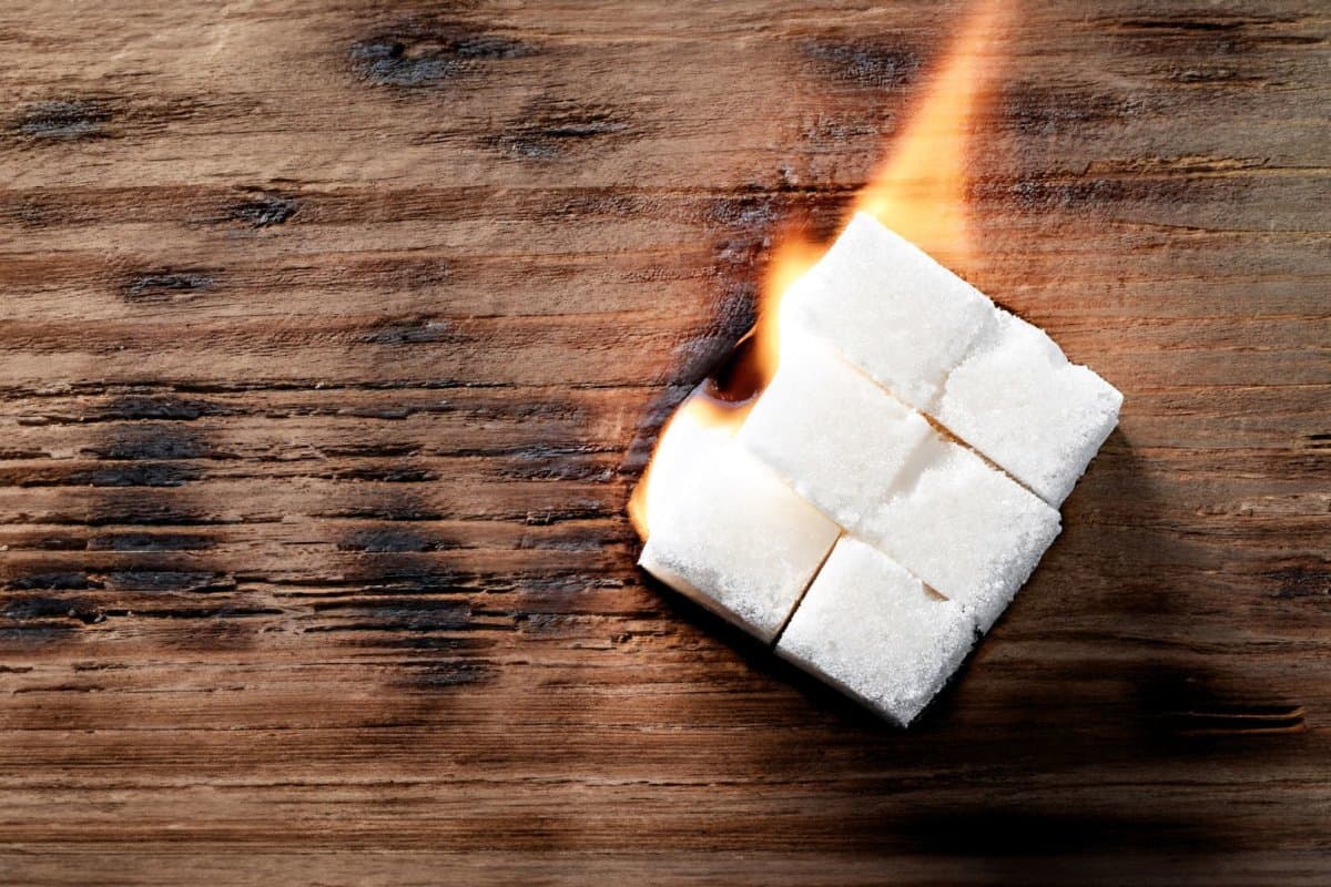 Entzündungen zu behandeln könnte die Diabetestherapie von morgen darstellen.