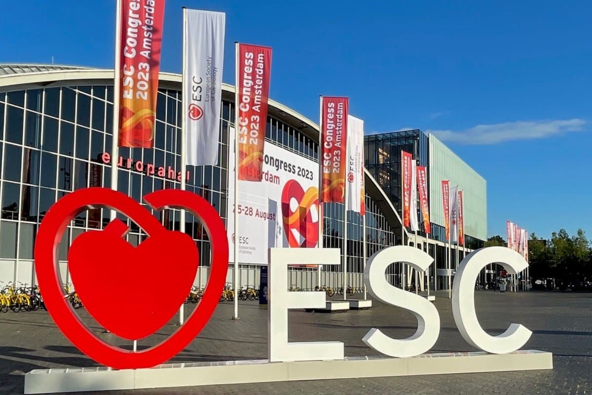 Am ESC-Kongress gab es neue Empfehlungen zur Herzinsuffizienz.