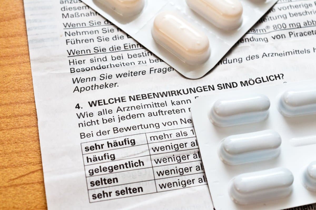 Bei der Auswahl des Antidepressivums sollten auch die Komorbiditäten bedacht werden.