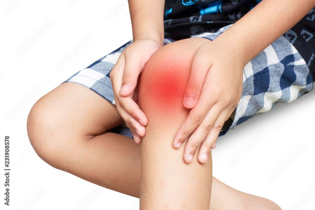 JAK-Inhibitoren könnten eine Möglichkeit für die therapieresistente JIA sein.