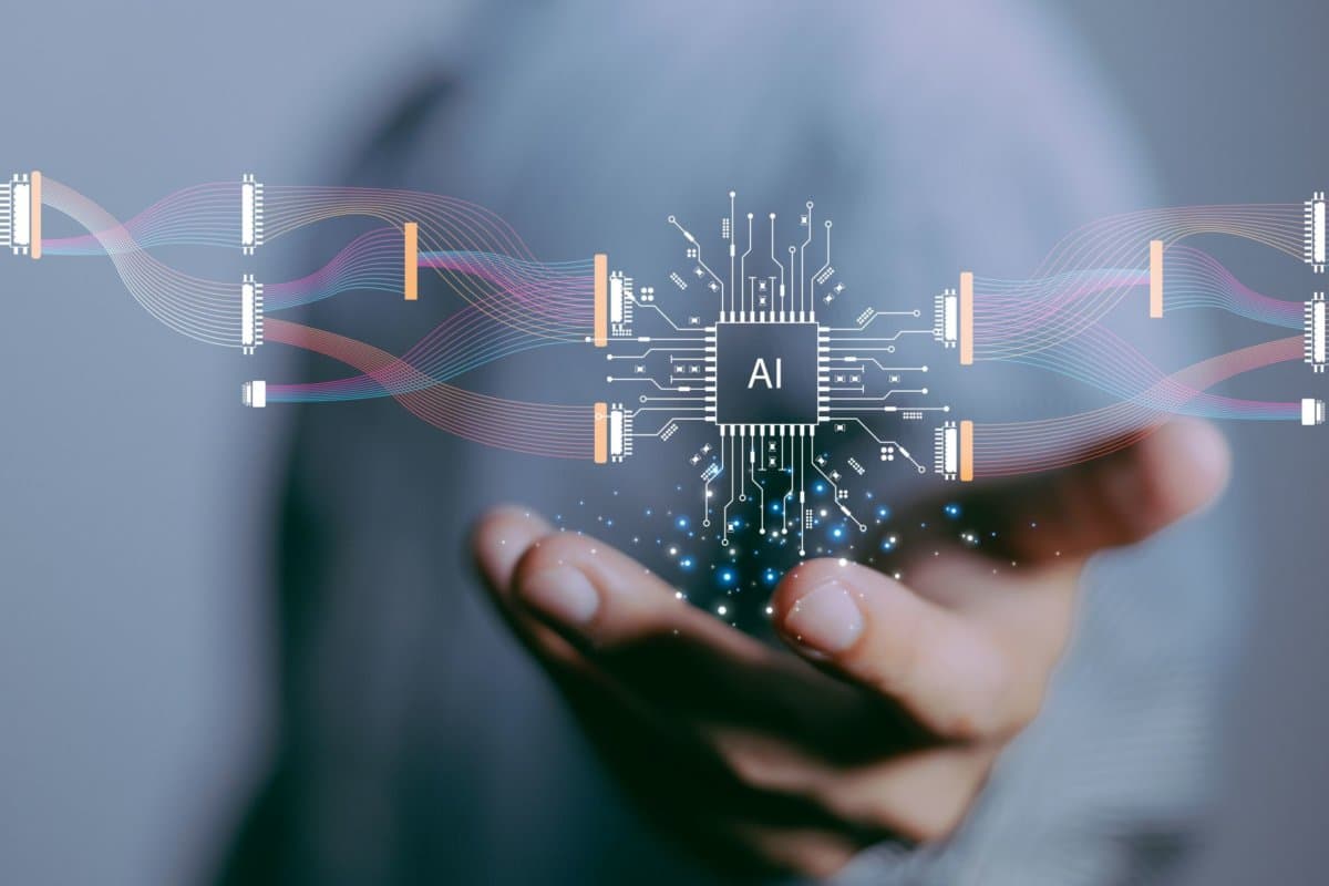 KI wird Rheumatologen in naher Zukunft behilflich sein.