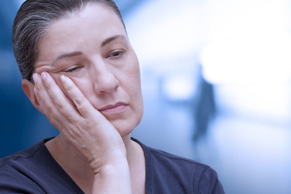 Zu den häufigsten Post-Covid-Symptomen gehören Insomnie und chronische Schmerzen.