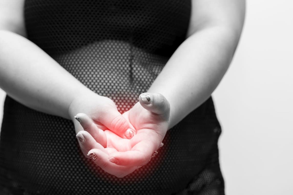 Adipositas gefährdet den Therapieerfolg bei rheumatoider Arthritis.