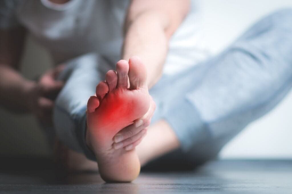 Bei vielen Patienten dauert die Diagnosestellung ihrer Small-Fiber-Neuropathie Jahre.