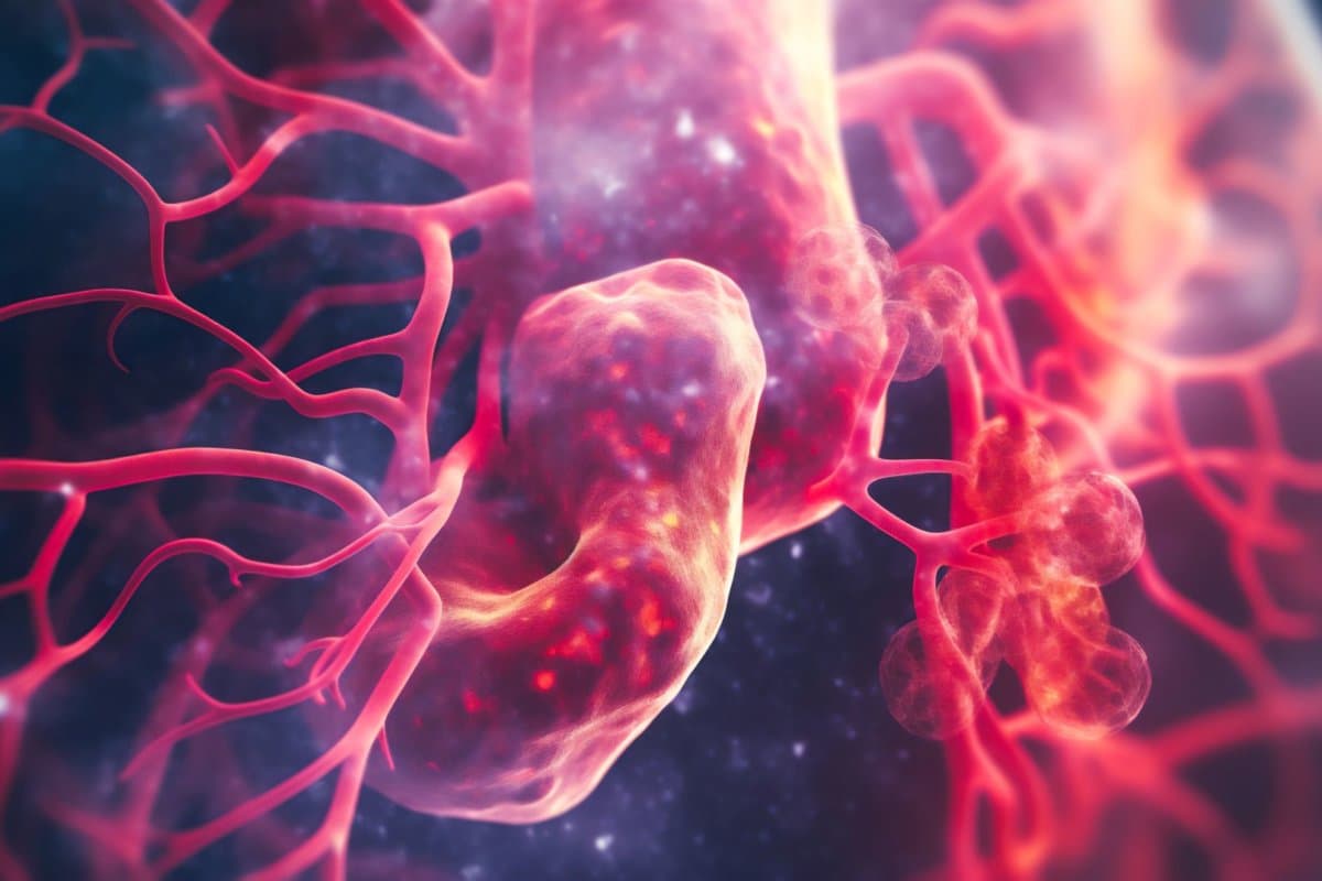 Die Kombination Amivantamab plus Lazertinib war Osimertinib beim NSCLC überlegen.