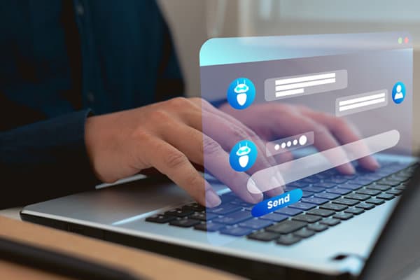 Chatbots lieferten in einer Studie zwar korrekte, aber nicht unbedingt praktische Resultate bei onkologischen Anfragen.