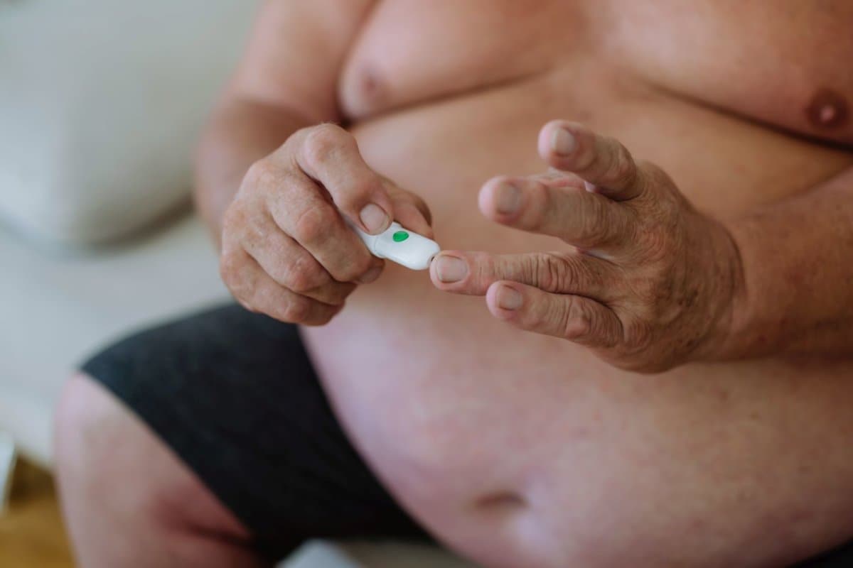 Beim kardiovaskulären Nieren-Stoffwechsel-Syndrom kommt es zur multiplen Organbeteiligung.