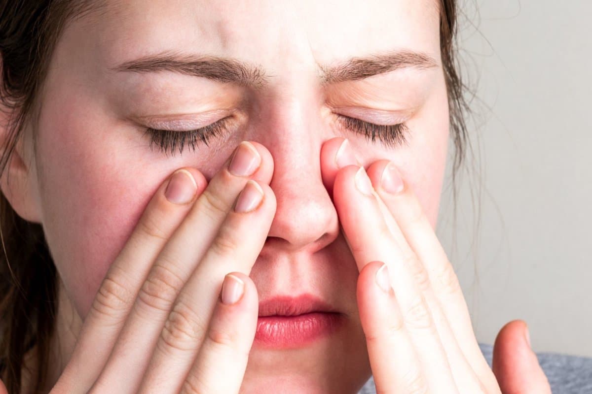 Die chronische Rhinosinusitis ist häufiger als gedacht.