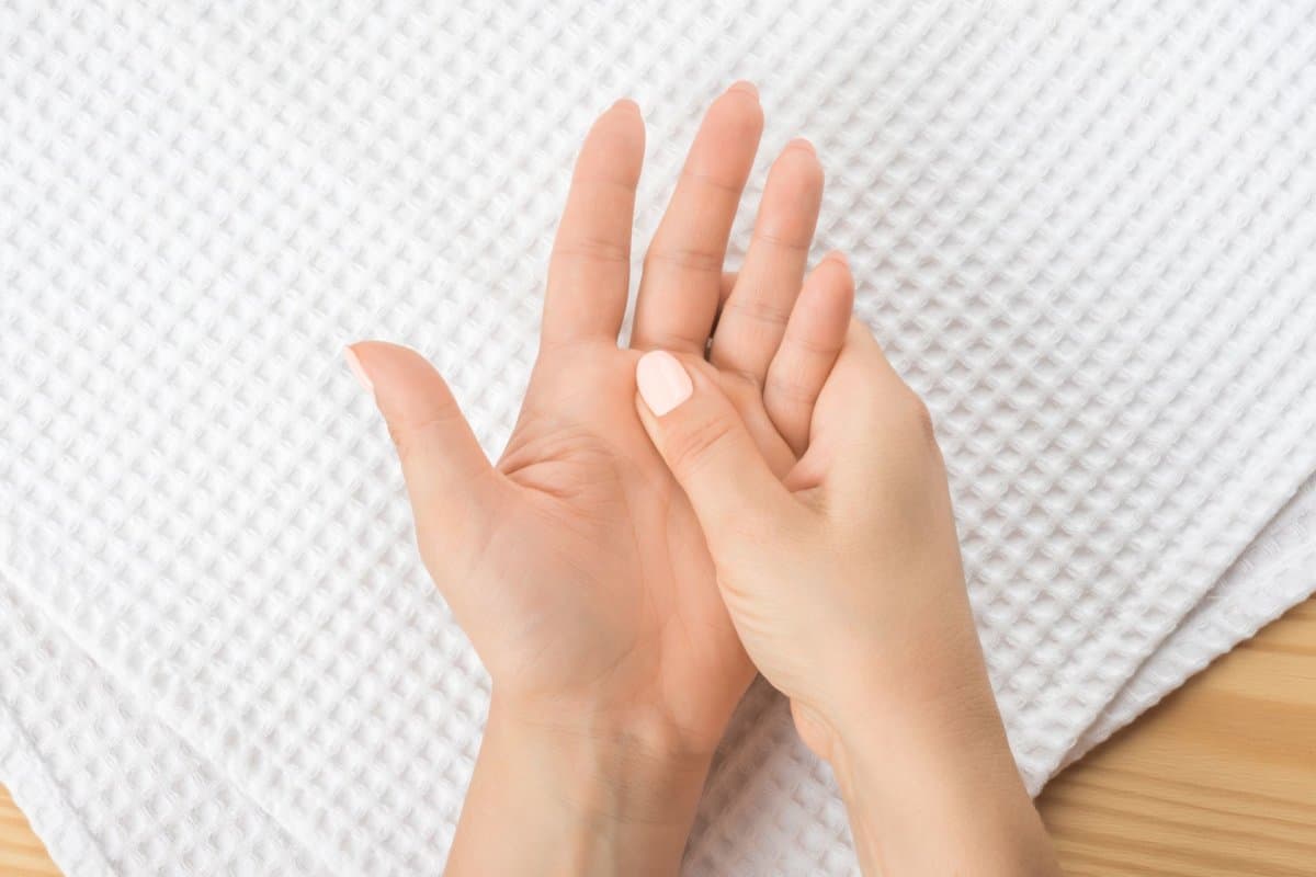 Eine klinisch suspekte Arthralgie ist bei weitem keine Sicherheit, dass ein Patient eine RA-Diagnose erhalten wird.