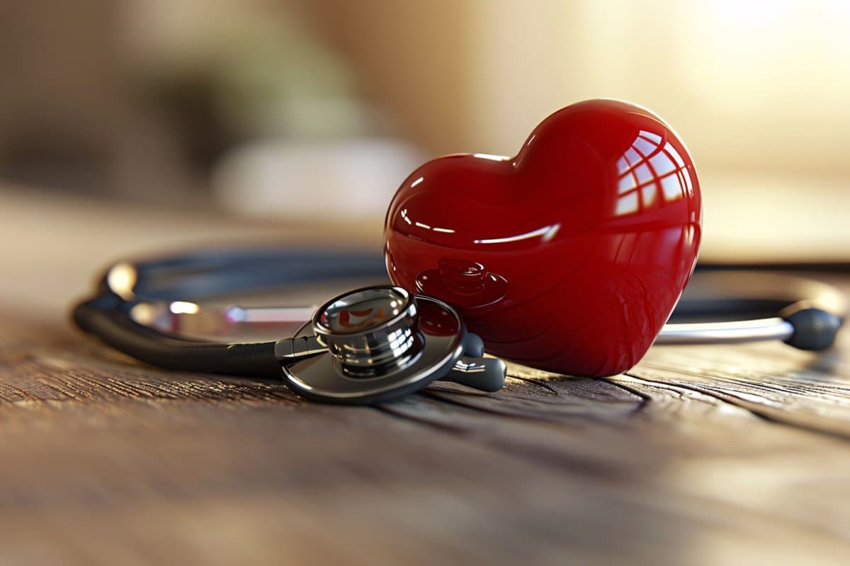 Bei einer Herzinsuffizienz ist die korrekte Therapie unerlässlich.