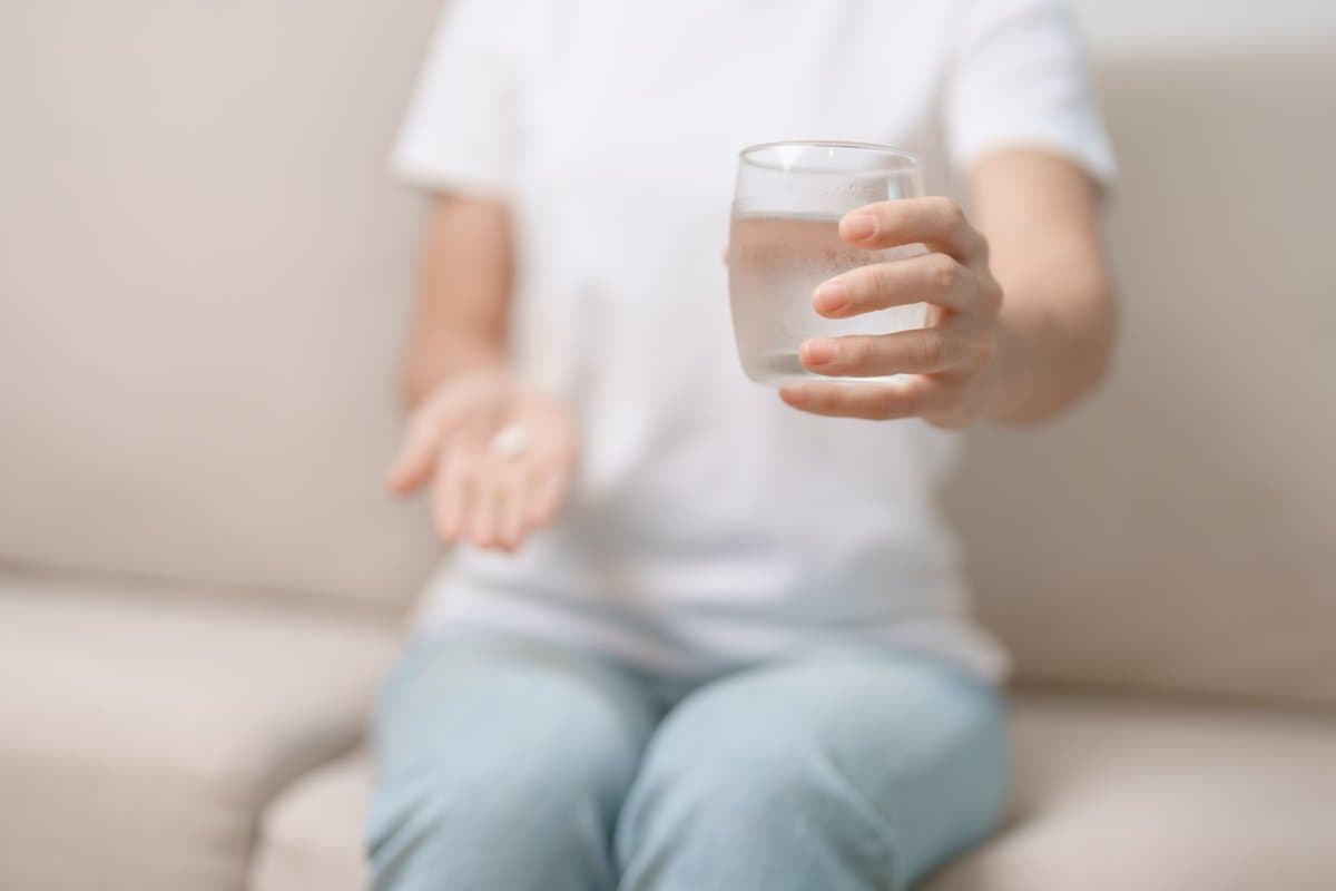 Auf einige Besonderheiten sollte man bei der Verschreibung von Paracetamol Rücksicht nehmen.