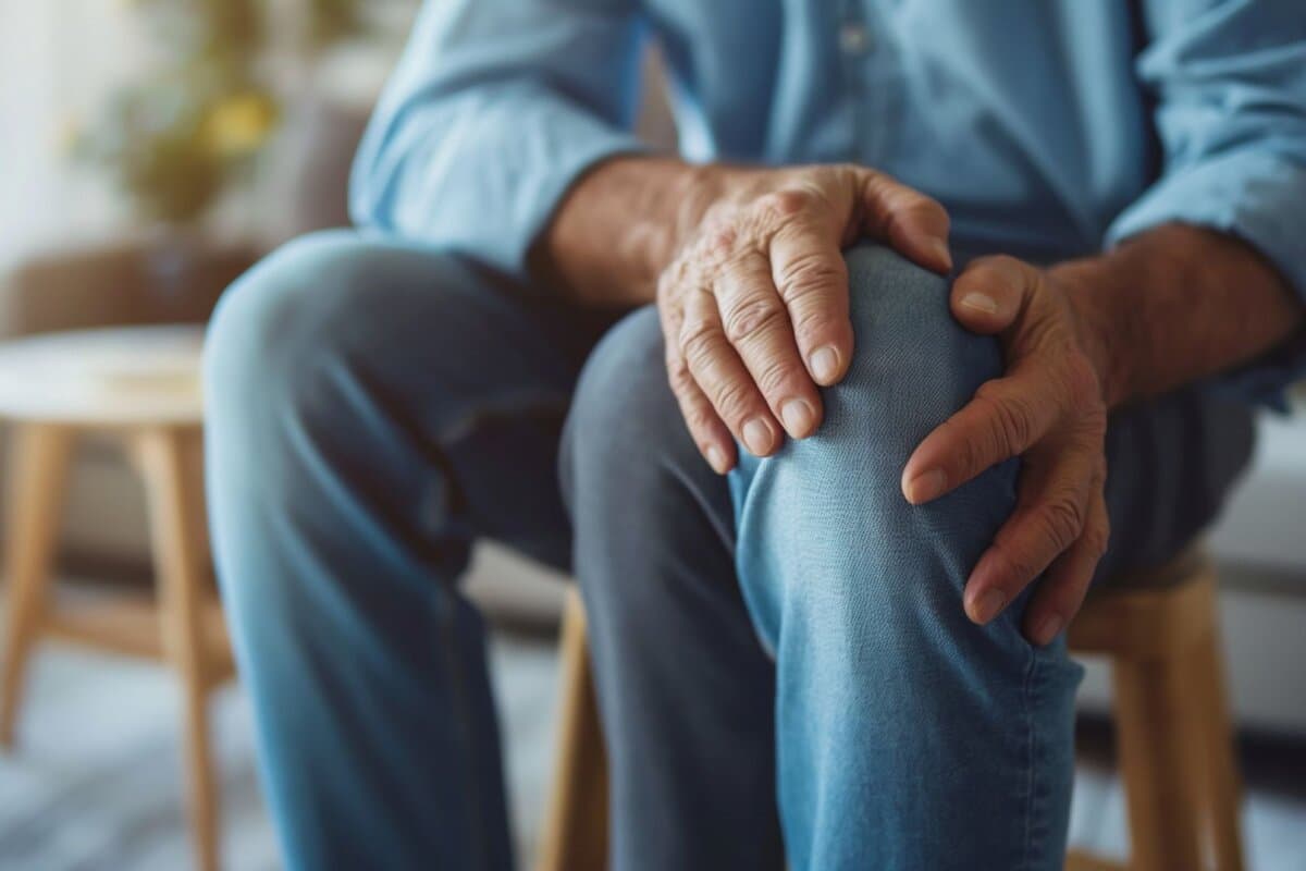 Les patients atteints de gonarthrose pourraient présenter un risque plus élevé de déclin cognitif.