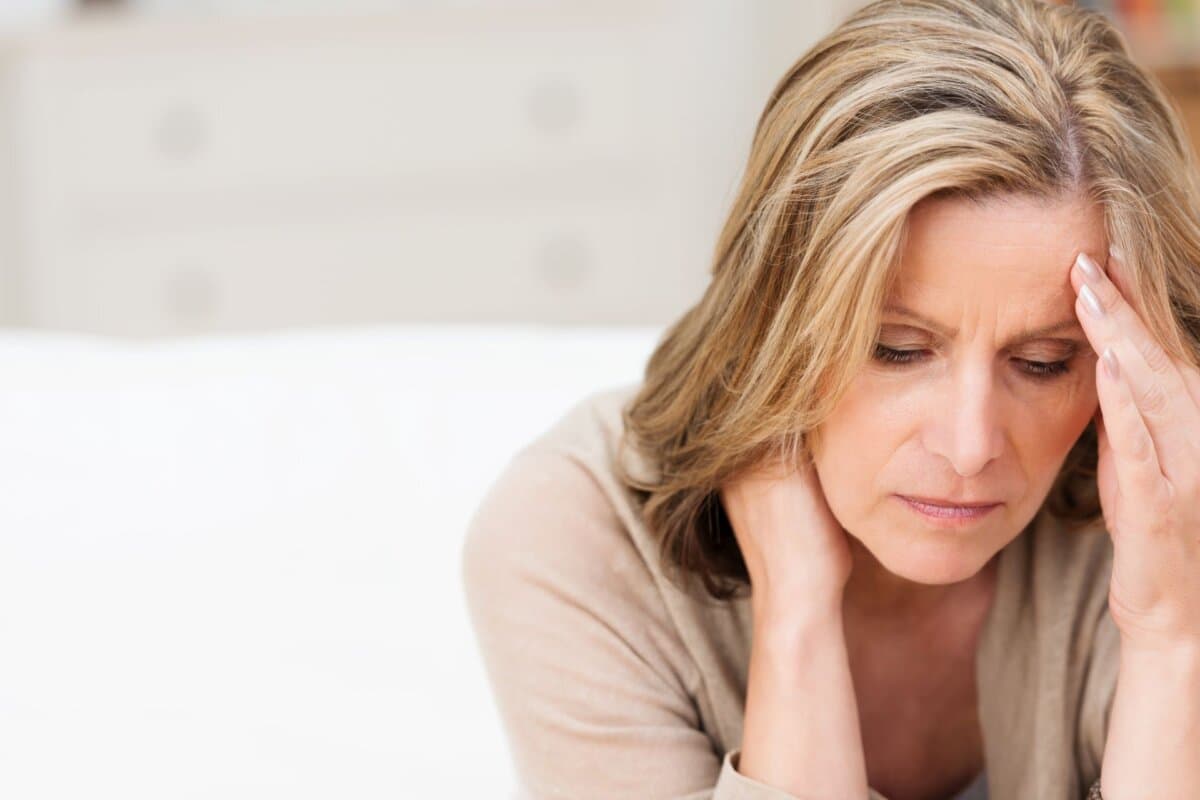 Stress begünstigt eine ganze Reihe von Erkrankungen des Herzens bei Frauen.