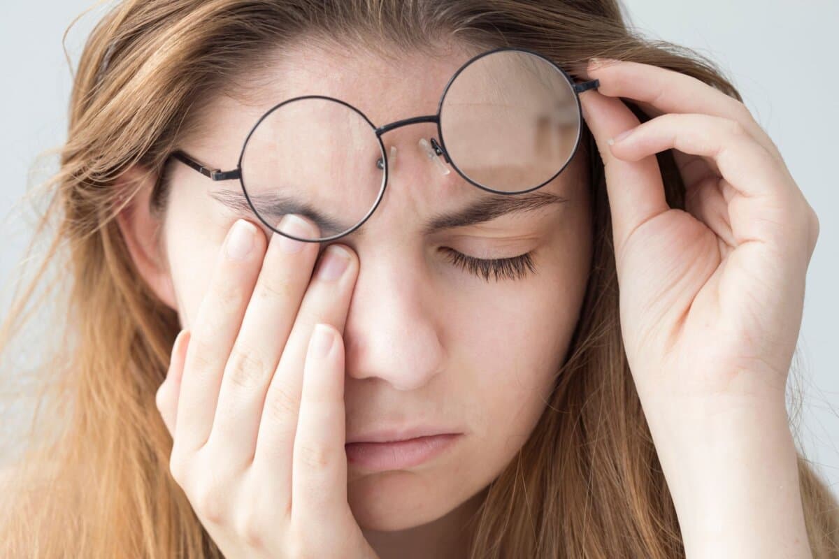 Bei vielen rheumatischen Erkrankungen können Biologika auch die Fatigue bekämpfen.