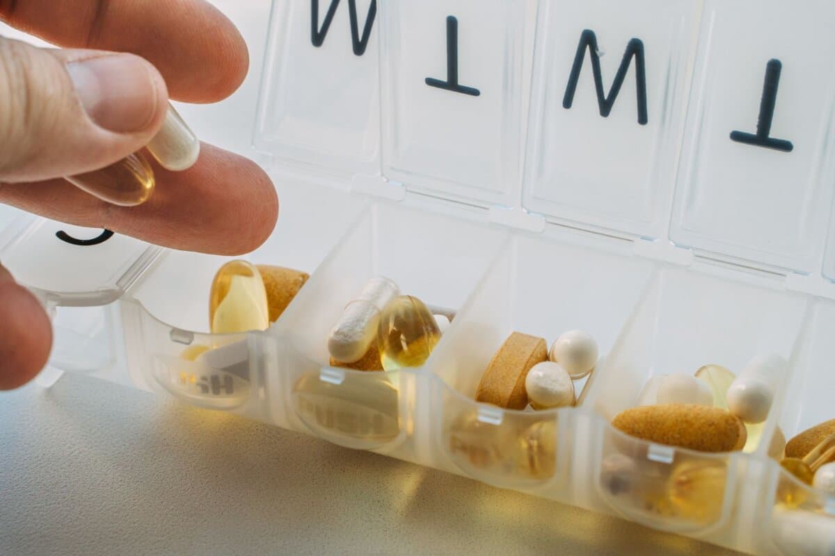 Manche Wirkstoffklassen können den Therapieerfolg der Checkpoint-Inhibition gefährden.