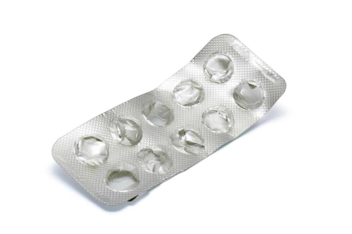 Laut einer neuen Metastudie leidet rund ein Drittel der Patienten beim Absetzen von Antidepressiva unter Symptomen. In der Praxis könnten Absetzsymptome sogar noch seltener sein.