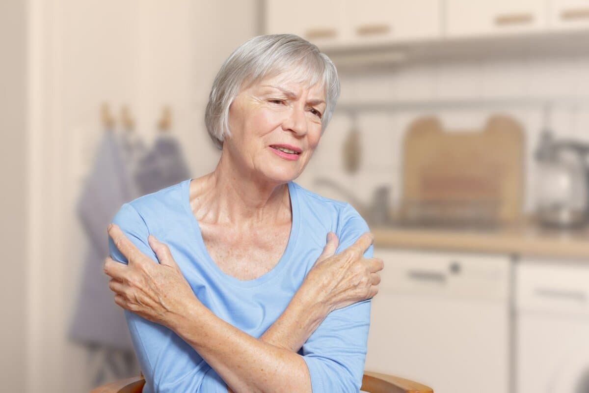 PMR-Betroffene schafften es unter Sarilumab besser, ihre Glukokortikoide zu reduzieren oder abzusetzen.