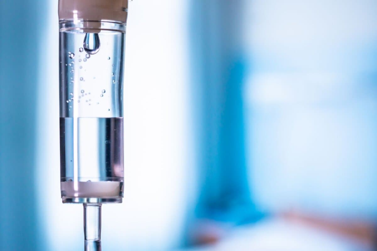 Bis zu 24 Stunden nach Symptombeginn profitierten Patienten mit ischämischem Schlaganfall von einer Thrombolyse.