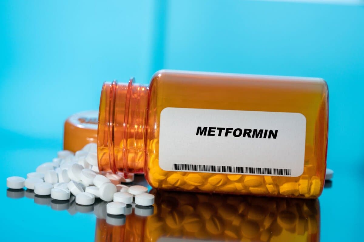 Das Diabetesmedikament Metformin könnte auch der Long-Covid-Vorbeugung bei Diabetikern dienen.