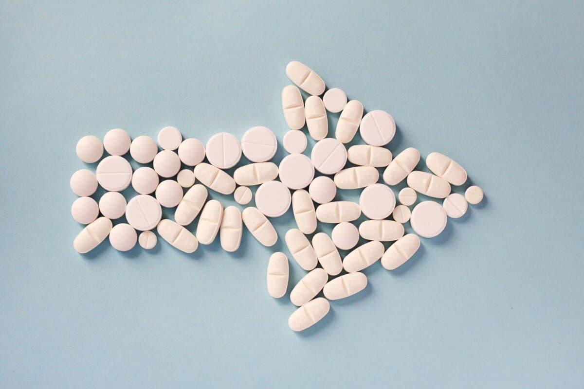 Die Opioid-Agonisten-Therapie ist der Goldstandard in der Behandlung einer Opioidabhängigkeit.