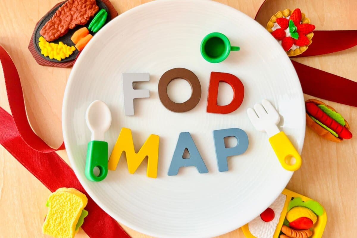 Eine Low-FODMAP-Diät kann vielen Patienten mit Reizdarmsyndrom helfen, aber nicht allen.