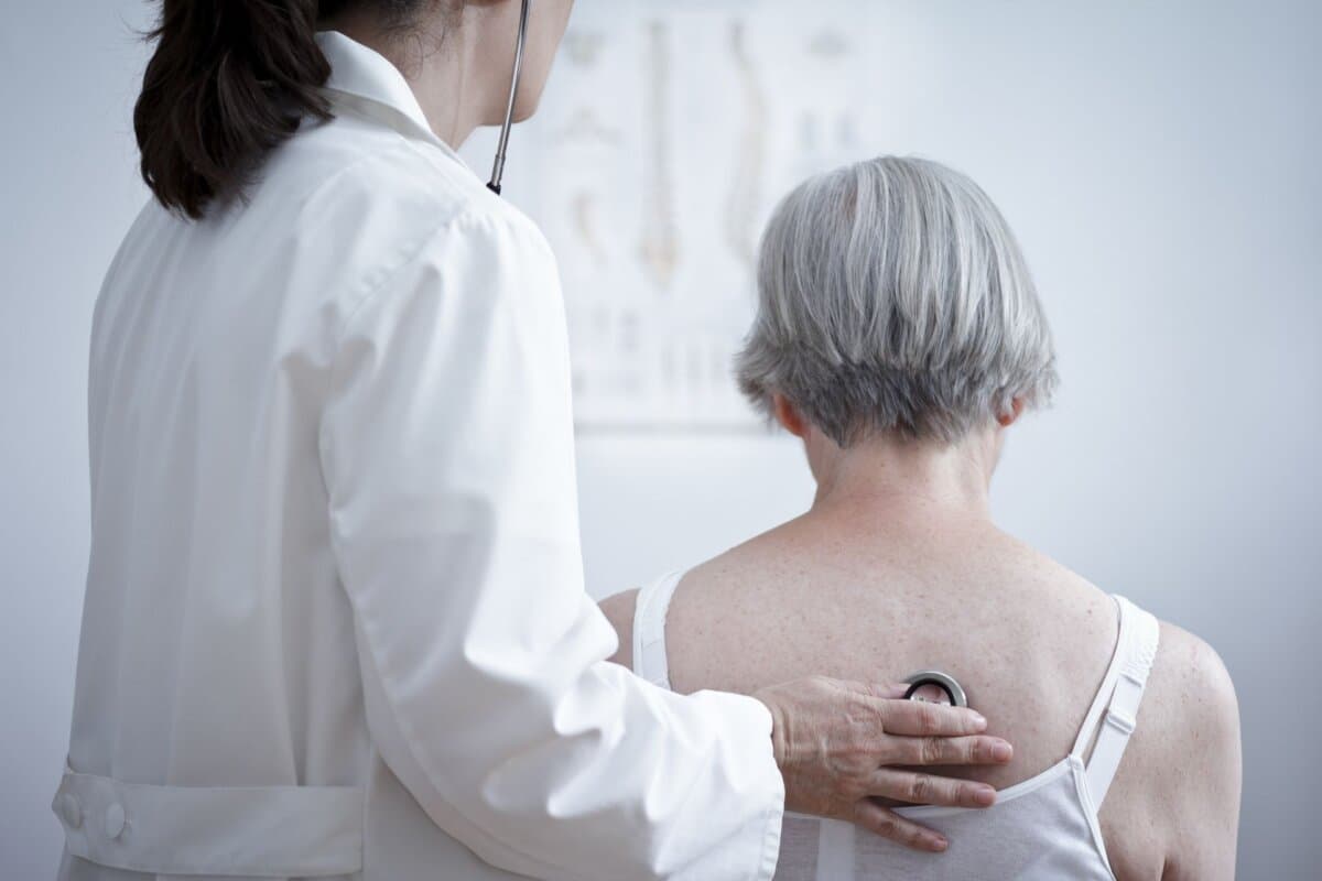 In einer neuen Studie erhöhten Antipsychotika das RIsiko für schwere Infektionen.