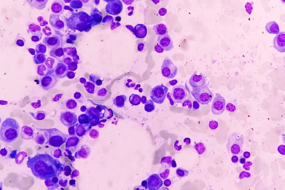 Über sechs Jahre Nachbeobachtungszeit gibt es mittlerweile zu Daratumumab beim Multiplen Myelom.