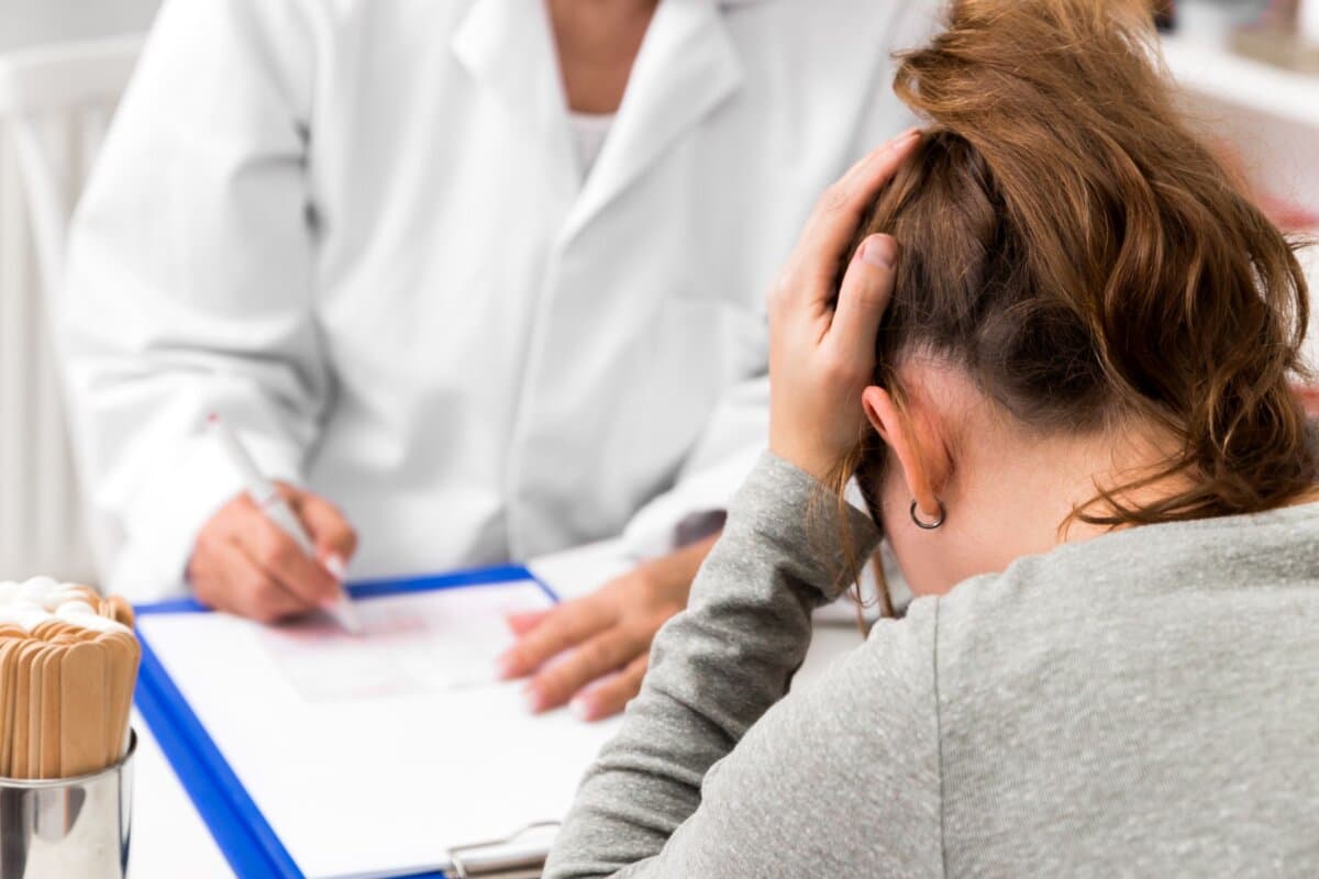 Auch gut eingestellte Rheuma-Patienten leiden oft noch weiter unter Fatigue oder Schmerzen.