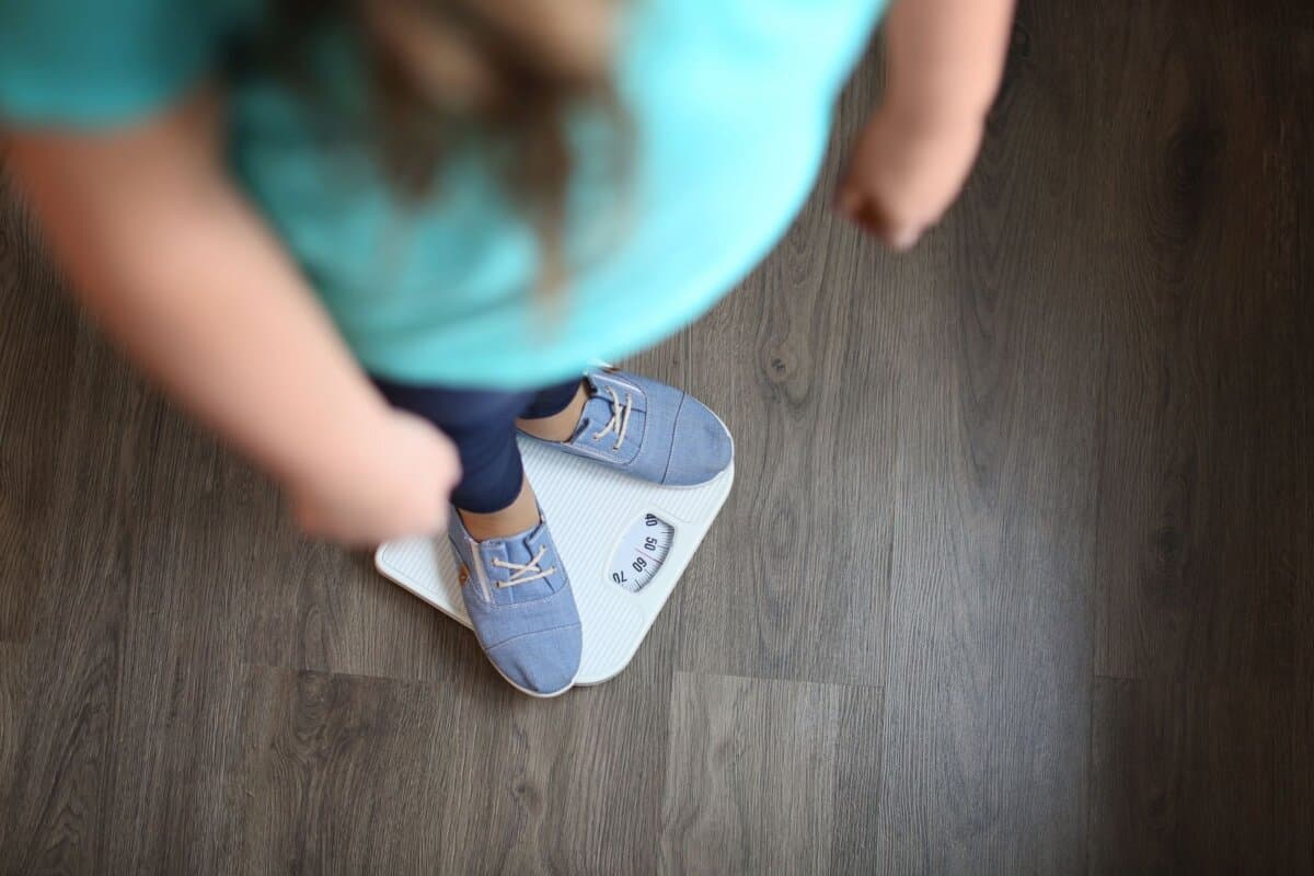 Liraglutid könnte einer aktuellen studie zufolge eine Option für Kinder und Jugendliche mit Adipositas sein.