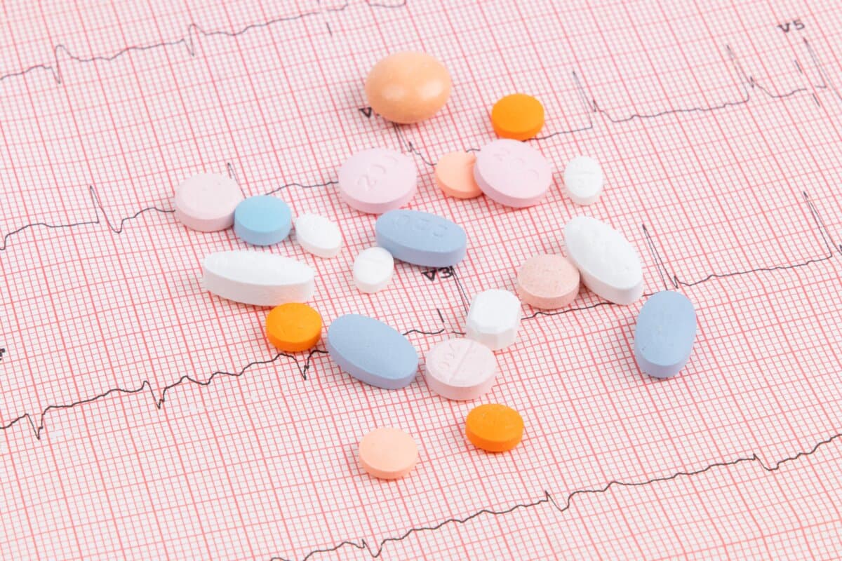 Bei der VHF besteht dringender Bedarf an effektiven Therapien um das Herzinsuffizienz-Risiko zu senken.