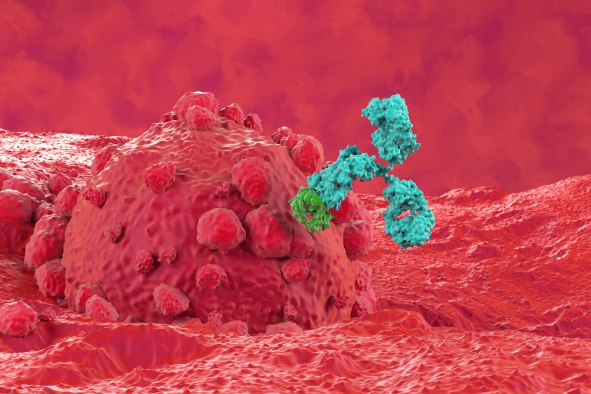 Die Zehnjahresdaten zur Immuntherapie verdeutlichen wie revolutionär diese war.