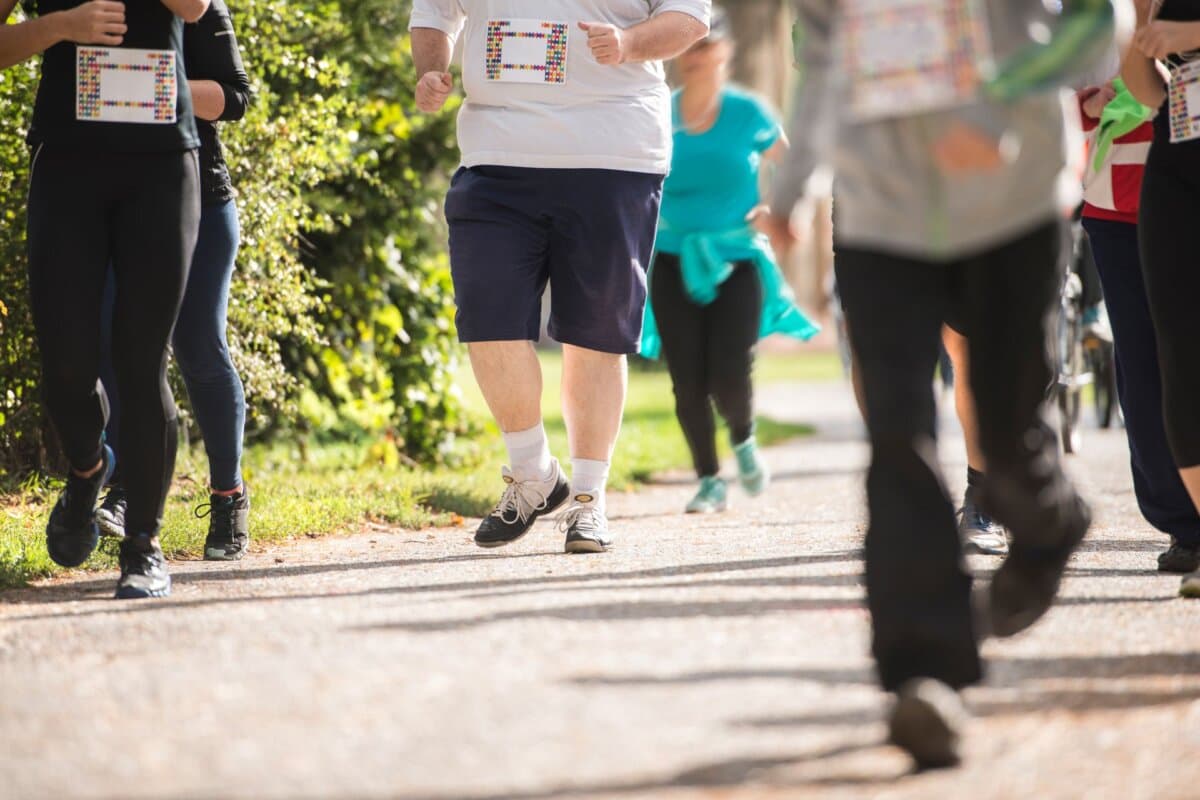 Fitte Menschen mit Adipositas gelten für die Lancet-Kommission nicht mehr als behandlungsbedürftig.