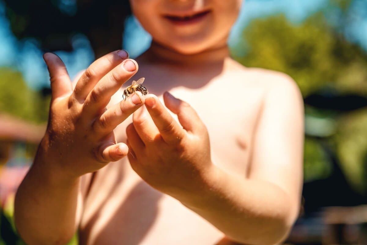 Für den Notfall Anaphylaxie gilt: Adrenalin nicht vergessen!