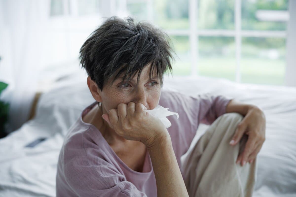 Les douleurs et les troubles psychiques sont liés de multiples façons.