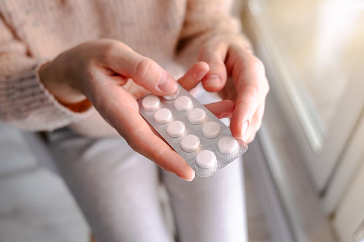 Ein aktuelles Cochrane-Review untermauert die Evidenz von Antidepressiva bei der generalisierten Angststörung weiter.